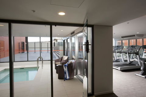 Novotel Newcastle Beach - Tourism Brisbane 30