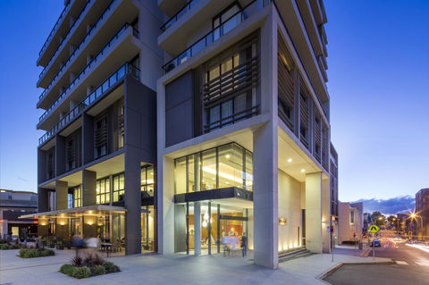 Novotel Newcastle Beach - Tourism Brisbane 3
