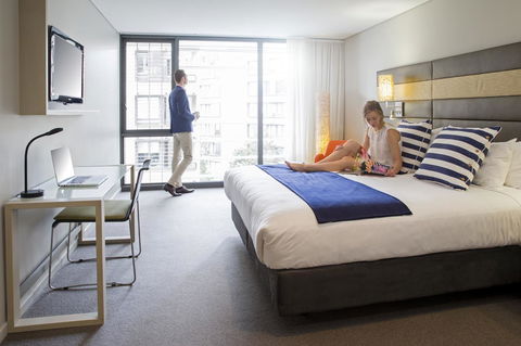 Novotel Newcastle Beach - Tourism Brisbane 11