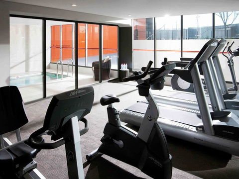 Novotel Newcastle Beach - Tourism Brisbane 44