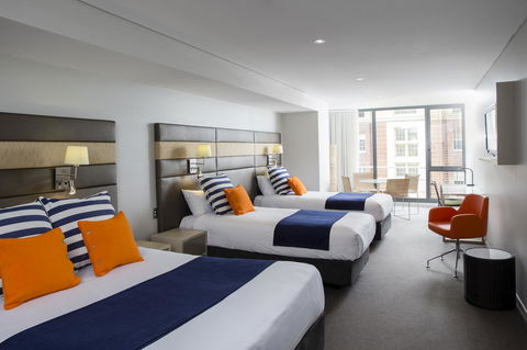 Novotel Newcastle Beach - Tourism Brisbane 5