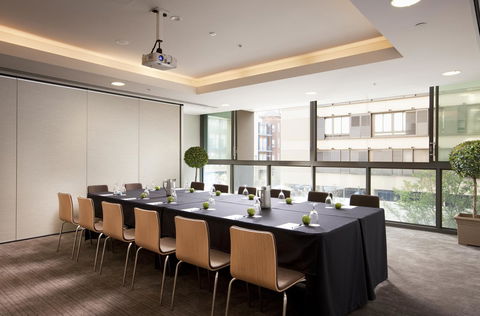 Novotel Newcastle Beach - Tourism Brisbane 32