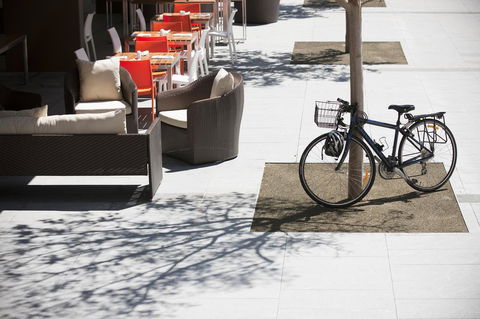 Novotel Newcastle Beach - Tourism Brisbane 33