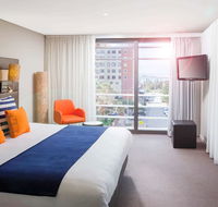 Novotel Newcastle Beach - Tourism Brisbane