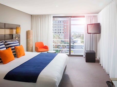 Novotel Newcastle Beach - Tourism Brisbane 0