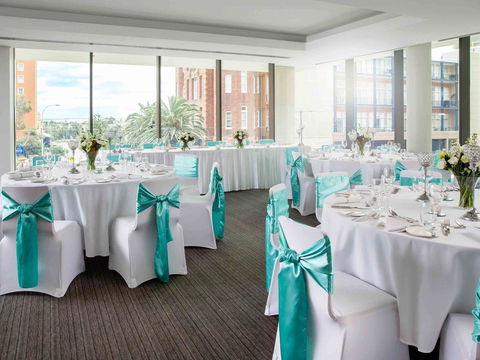 Novotel Newcastle Beach - Tourism Brisbane 41