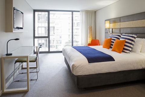 Novotel Newcastle Beach - Tourism Brisbane 9
