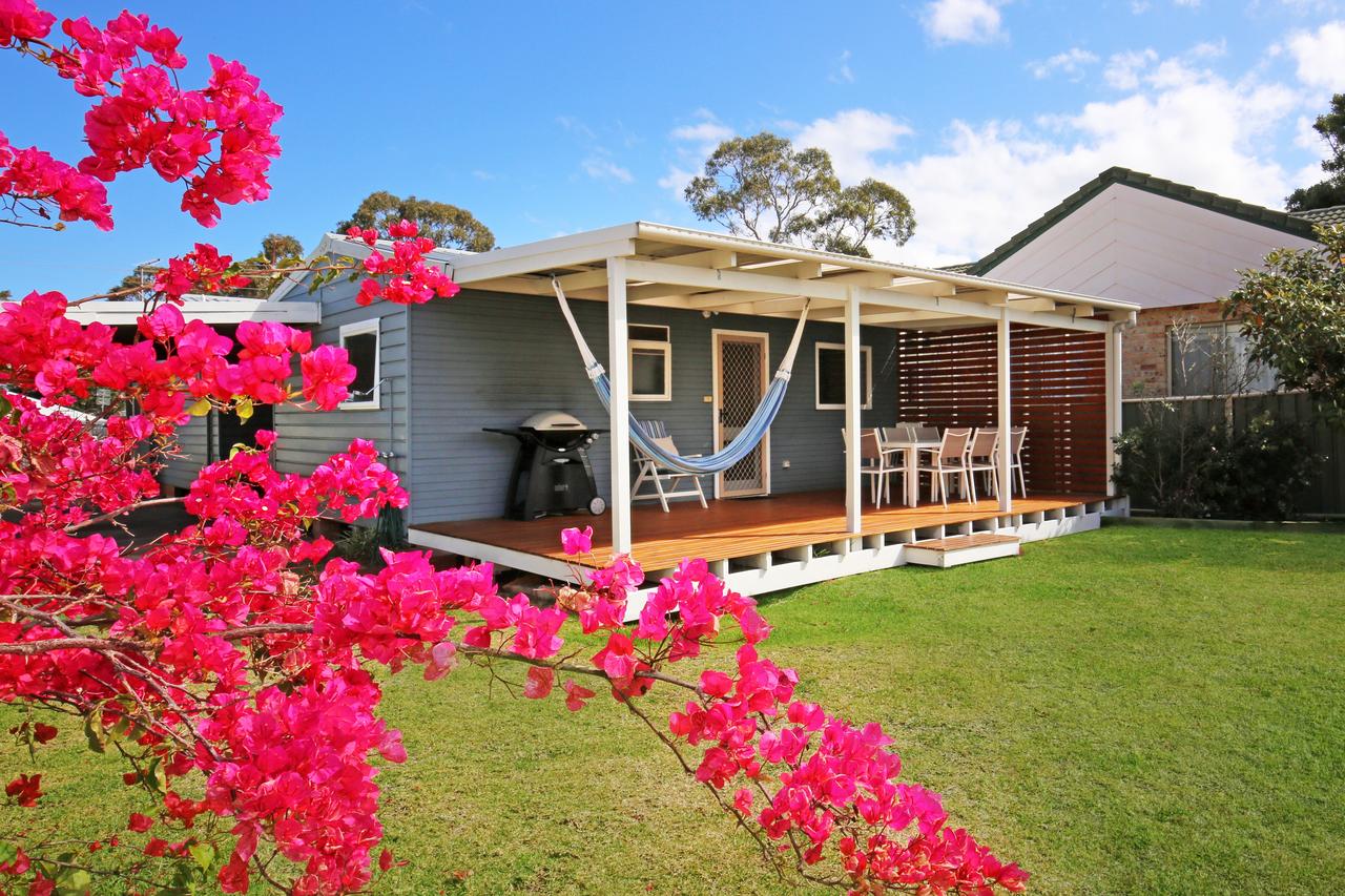 Falls Creek NSW Brisbane Tourism