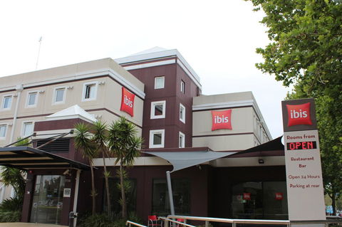 Ibis Newcastle - Tourism Brisbane 15