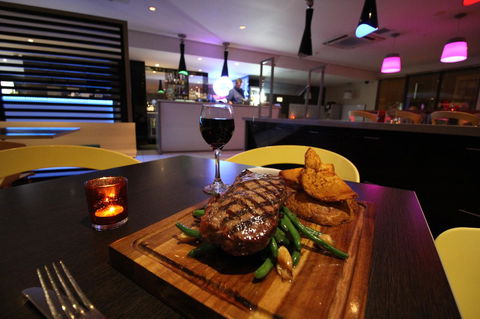 Ibis Newcastle - Tourism Brisbane 32