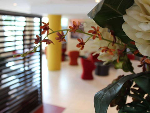 Ibis Newcastle - Tourism Brisbane 43
