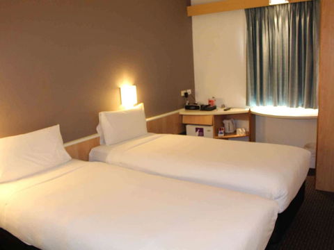 Ibis Newcastle - Tourism Brisbane 40