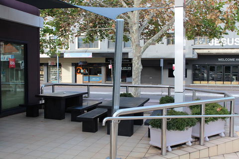 Ibis Newcastle - Tourism Brisbane 10