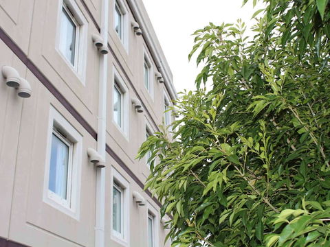 Ibis Newcastle - Tourism Brisbane 37