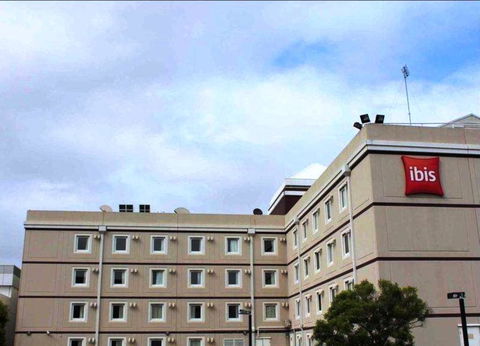 Ibis Newcastle - Tourism Brisbane 22