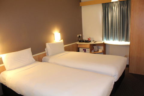 Ibis Newcastle - Tourism Brisbane 14