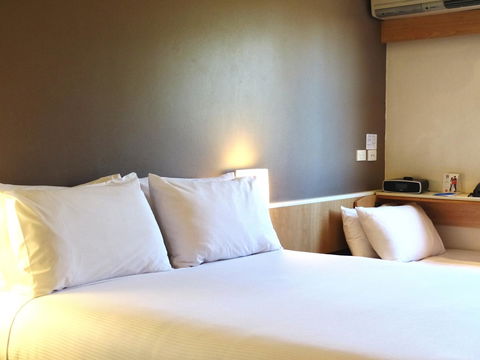 Ibis Newcastle - Tourism Brisbane 18