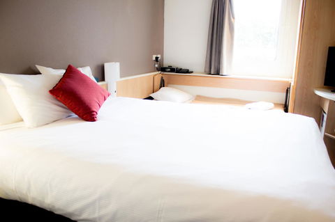 Ibis Newcastle - Tourism Brisbane 2