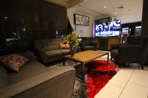 Ibis Newcastle - Tourism Brisbane 29