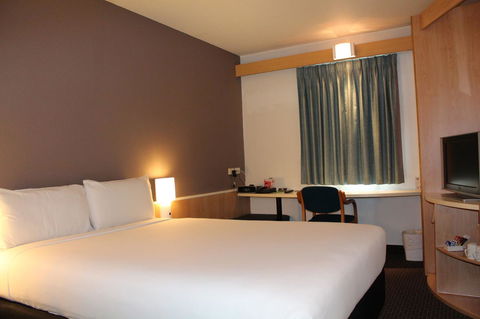Ibis Newcastle - Tourism Brisbane 19