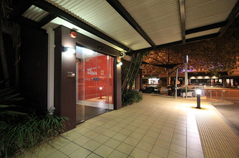 Ibis Newcastle - Tourism Brisbane 31