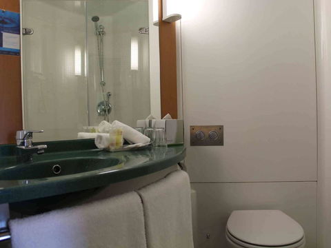 Ibis Newcastle - Tourism Brisbane 39