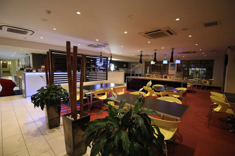 Ibis Newcastle - Tourism Brisbane 30