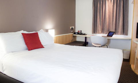 Ibis Newcastle - Tourism Brisbane 3