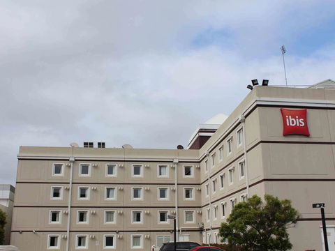 Ibis Newcastle - Tourism Brisbane 36