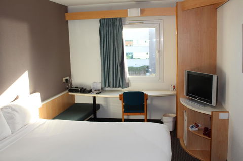 Ibis Newcastle - Tourism Brisbane 8