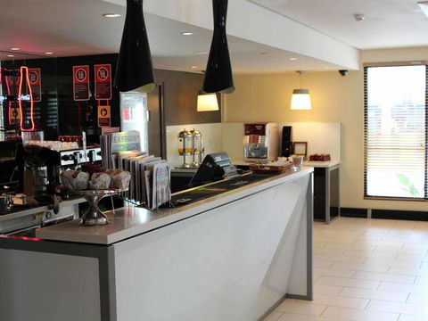 Ibis Newcastle - Tourism Brisbane 26