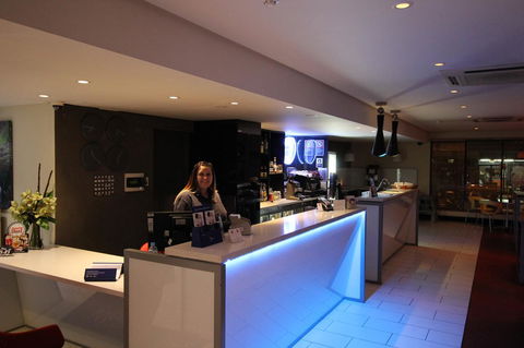 Ibis Newcastle - Tourism Brisbane 28
