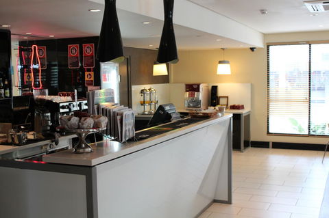 Ibis Newcastle - Tourism Brisbane 7