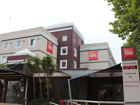 Ibis Newcastle - Tourism Brisbane 0