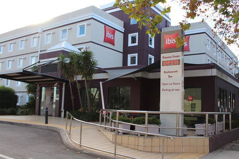 Ibis Newcastle - Tourism Brisbane 1