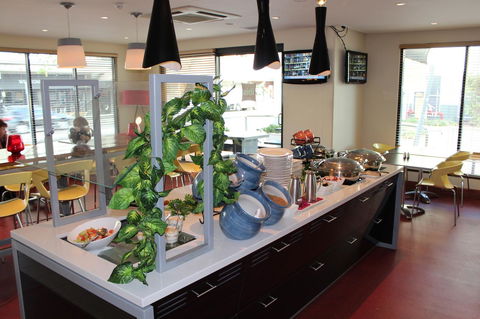 Ibis Newcastle - Tourism Brisbane 9