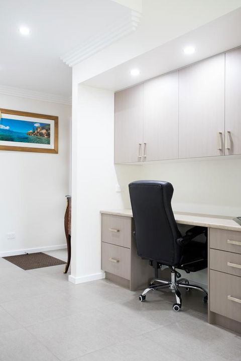 Armidale Cottage - House 2 - Tourism Brisbane 13