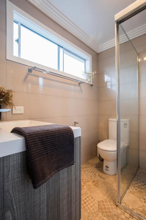 Armidale Cottage - House 2 - Tourism Brisbane 35