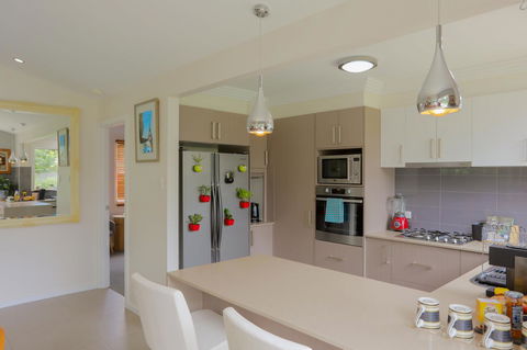 Armidale Cottage - House 2 - Tourism Brisbane 17