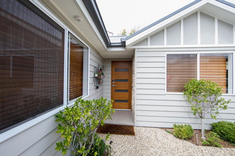 Armidale Cottage - House 2 - Tourism Brisbane 1