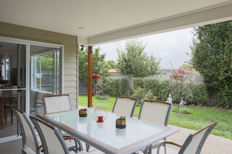 Armidale Cottage - House 2 - Tourism Brisbane 4