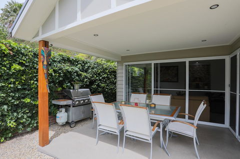 Armidale Cottage - House 2 - Tourism Brisbane 6