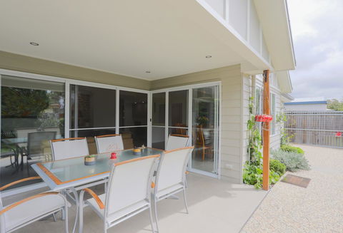 Armidale Cottage - House 2 - Tourism Brisbane 5