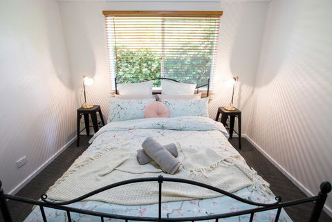 Armidale Cottage - House 2 - Tourism Brisbane 25
