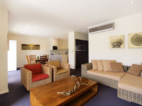 Oaks Port Stephens Pacific Blue Resort - Brisbane Tourism 5