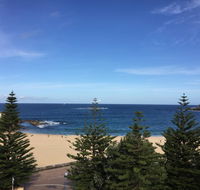 Coogee Sands Hotel  Apartments - Tourism Brisbane