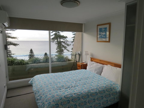 Manly Paradise Motel & Apartments - Tourism Brisbane 26