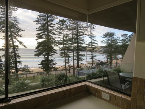 Manly Paradise Motel & Apartments - Tourism Brisbane 36