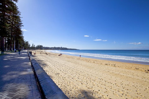 Manly Paradise Motel & Apartments - Tourism Brisbane 8