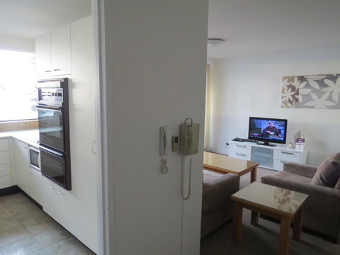 Manly Paradise Motel & Apartments - Tourism Brisbane 44